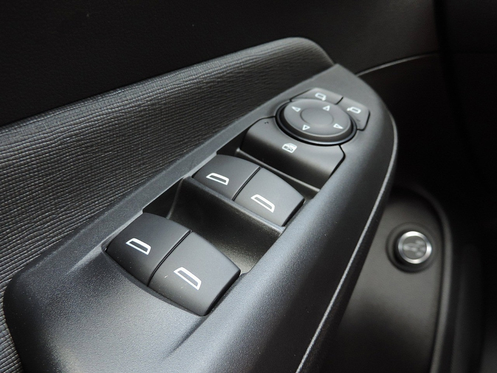 New 2026 Buick Envista Preferred w/ Convenience I Package image 19