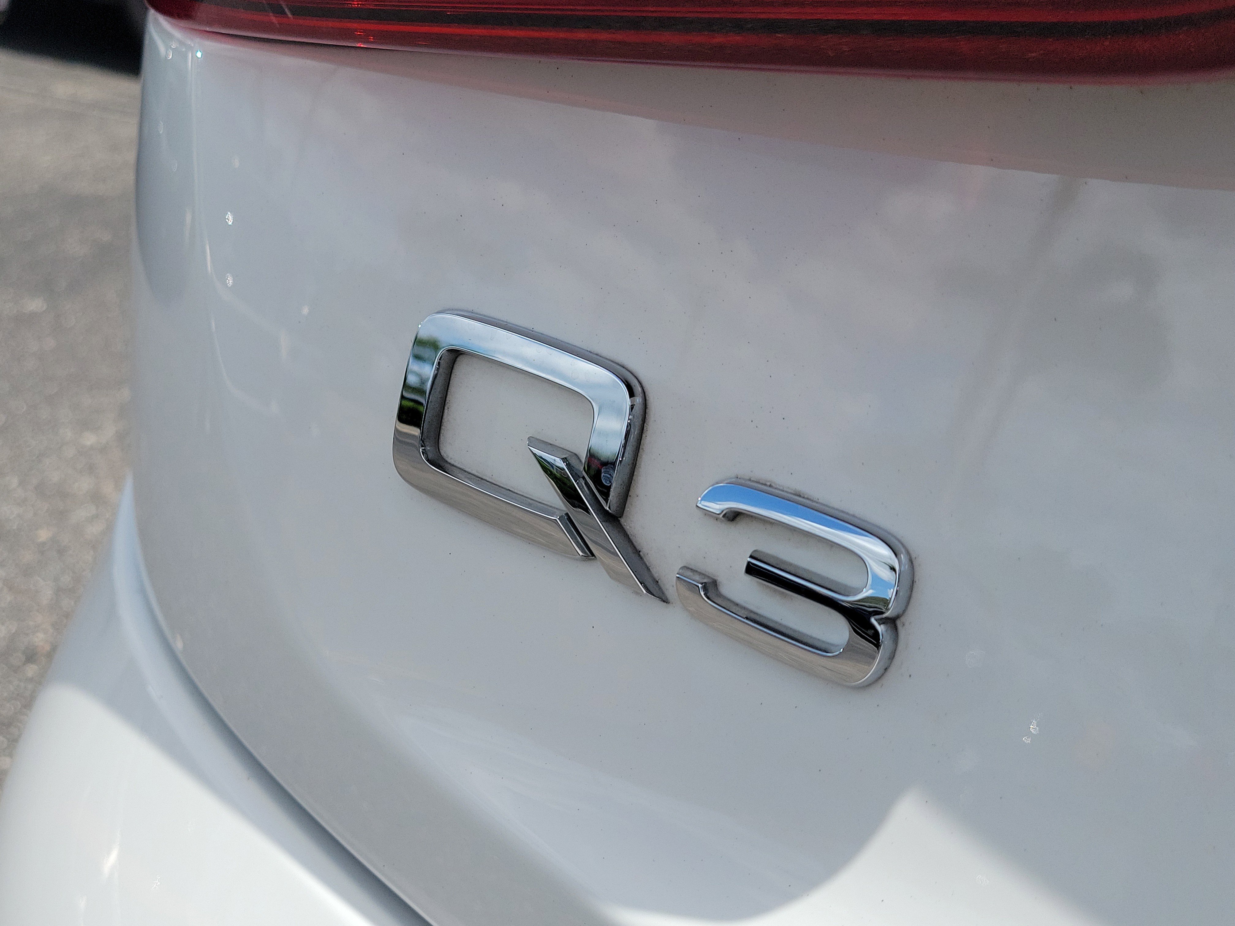 Used 2018 Audi Q3 2.0T Premium image 7