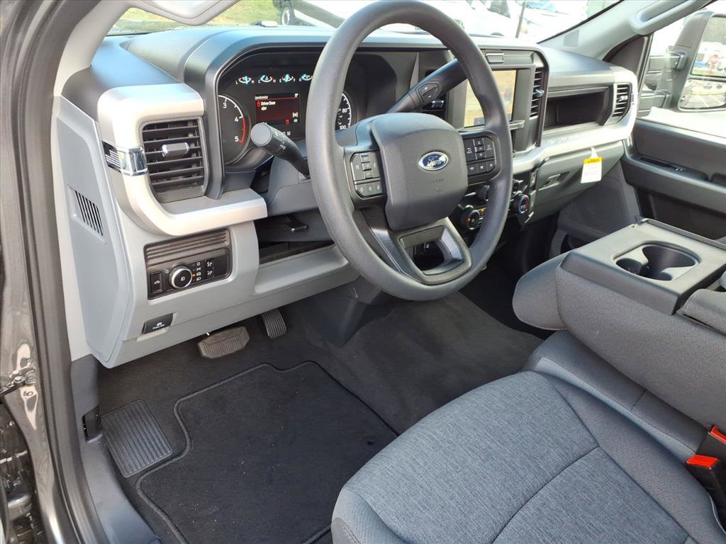 New 2026 Ford F350 XL w/ STX Appearance Package image 9