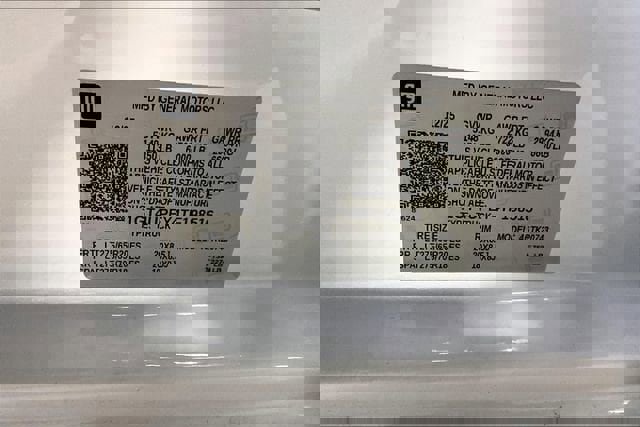 New 2026 GMC Sierra 2500 AT4 w/ AT4 Premium Plus Package image 15