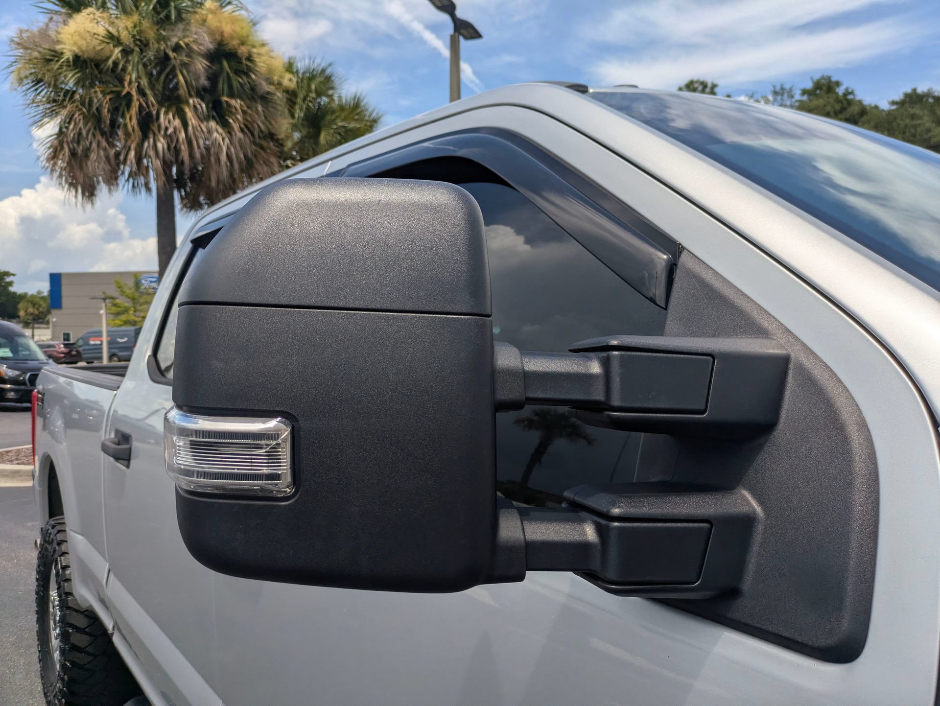 Used 2019 Ford F250 XLT AWD/4WD image 14