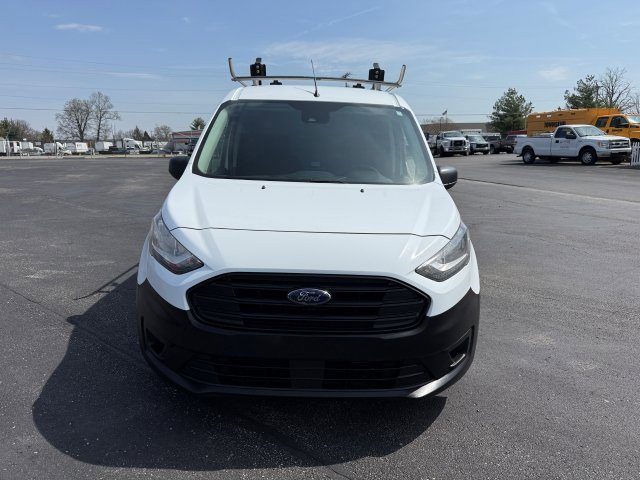 Used 2020 Ford Transit Connect XL image 2