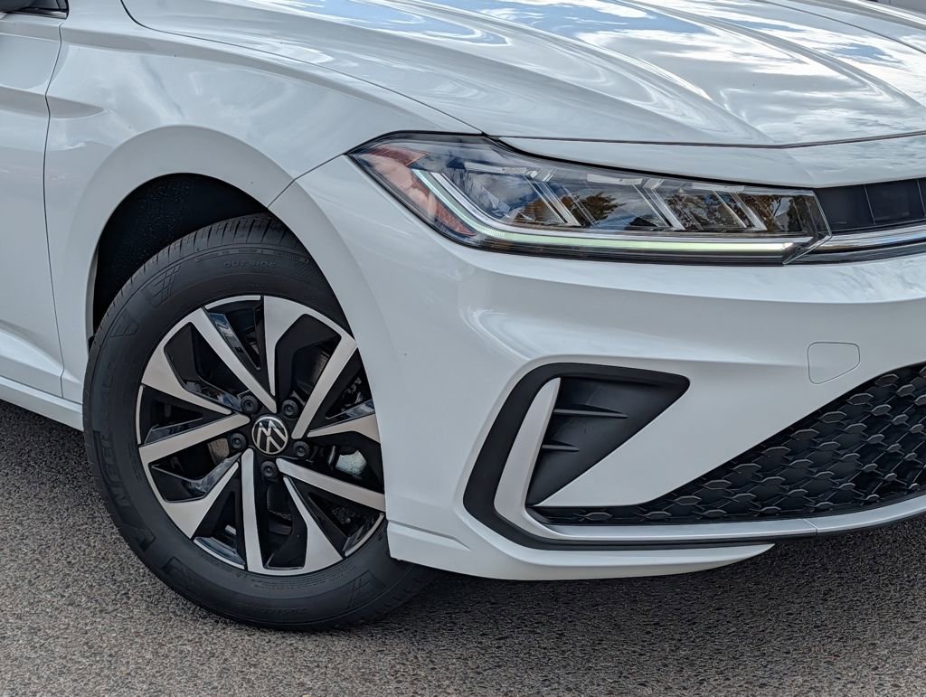 New 2026 Volkswagen Jetta S image 2