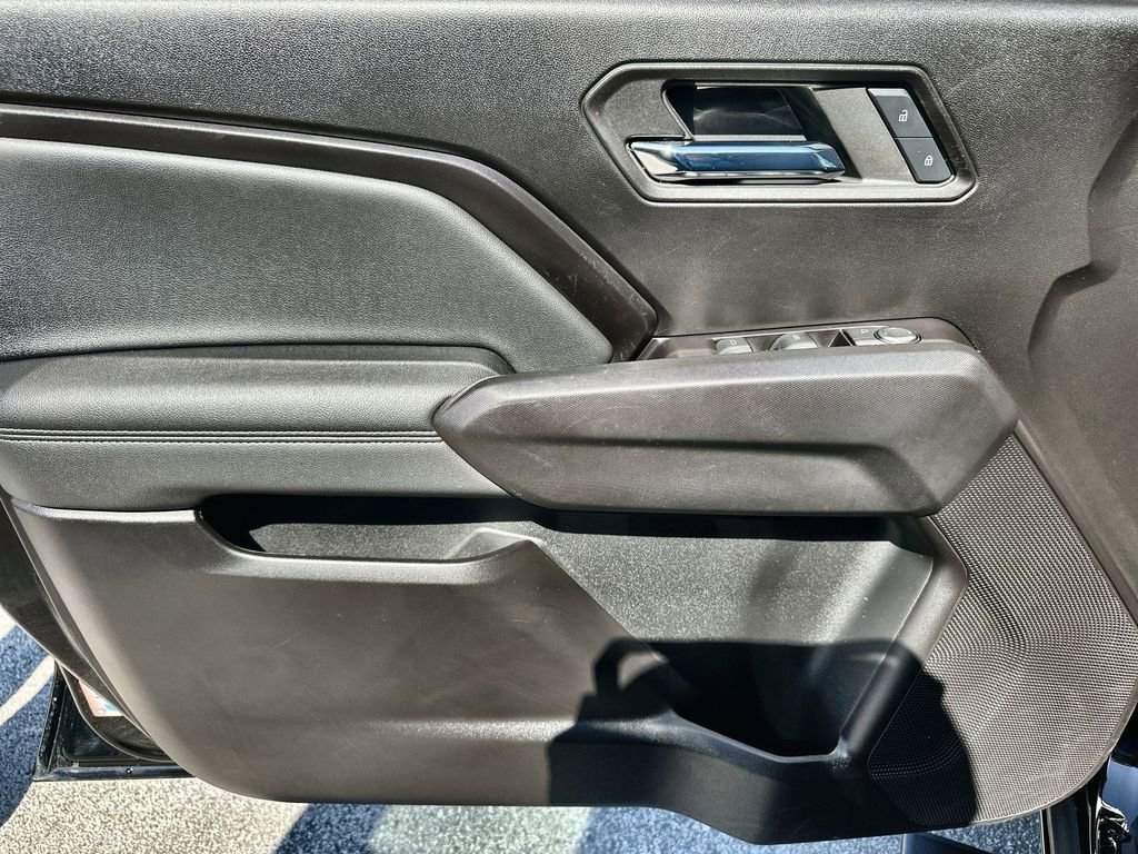 Certified 2024 GMC Canyon Elevation w/ Convenience Package image 22