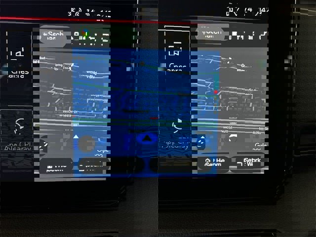 Certified 2024 GMC Sierra 2500 AT4 w/ AT4 Premium Plus Package image 50