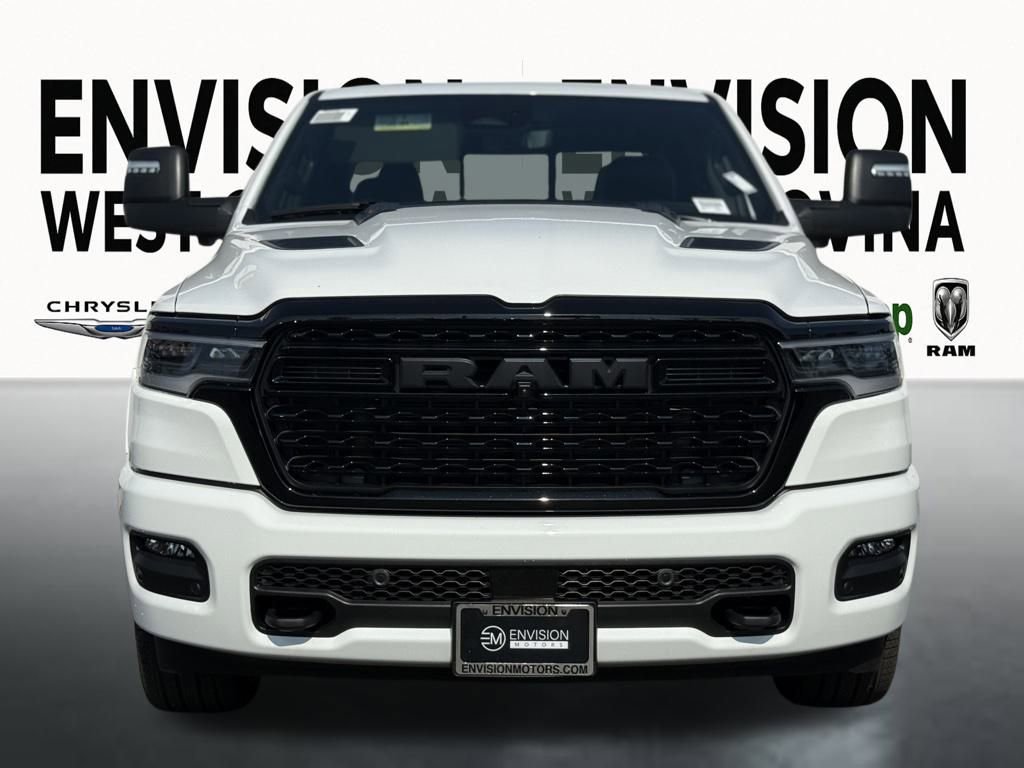 New 2025 RAM 1500 Limited image 3
