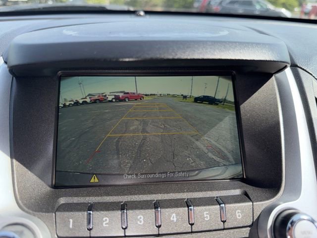 Used 2017 Chevrolet Equinox Premier w/ Enhanced Convenience Package AWD/4WD image 16