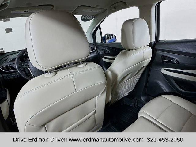 Used 2019 Buick Encore Essence w/ Safety Package II image 33