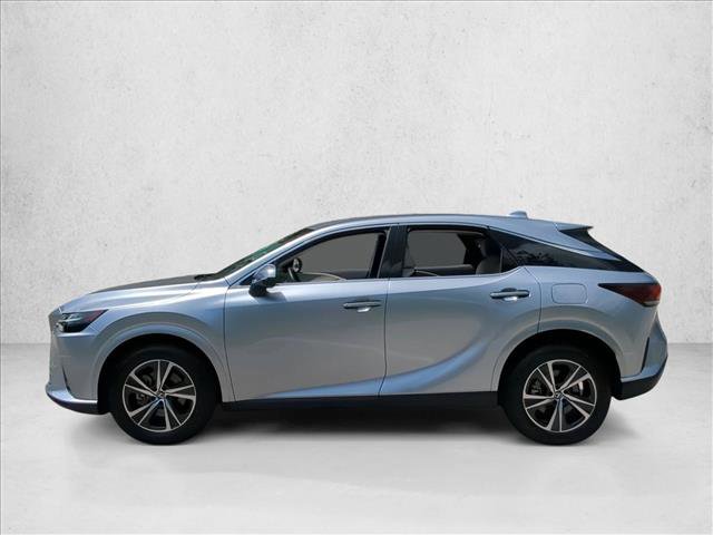 Used 2024 Lexus RX 350 FWD image 9