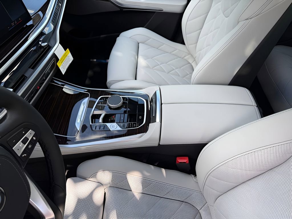 New 2026 BMW X5 xDrive40i image 21