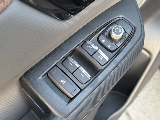 Certified 2026 Subaru Forester Sport AWD/4WD image 23