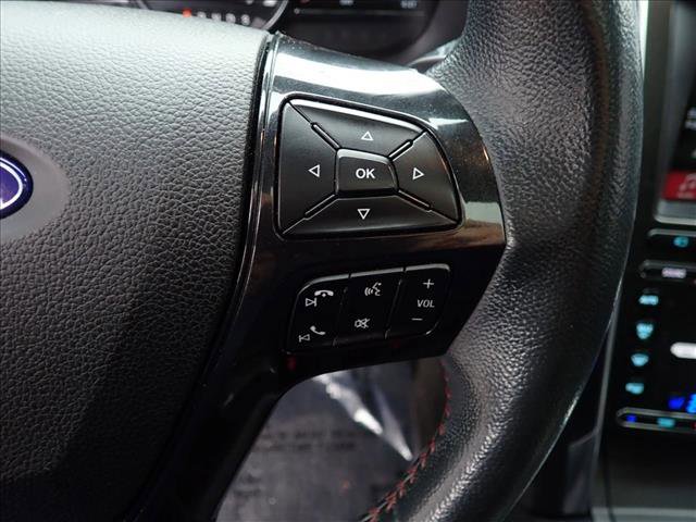 Used 2018 Ford Explorer Sport w/ Equipment Group 401A image 18