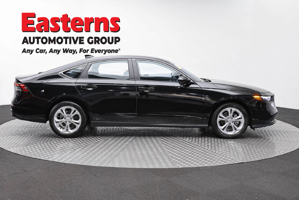 Used 2023 Honda Accord LX image 6