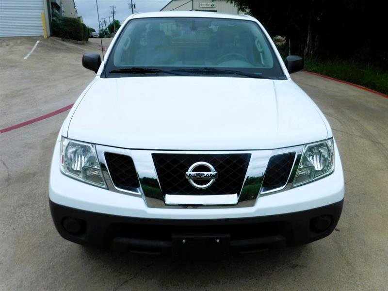 Used 2016 Nissan Frontier S RWD image 16