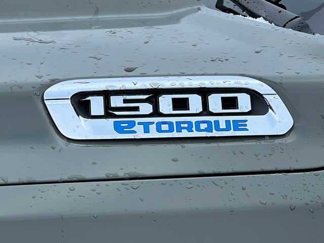 New 2026 RAM 1500 Big Horn image 2