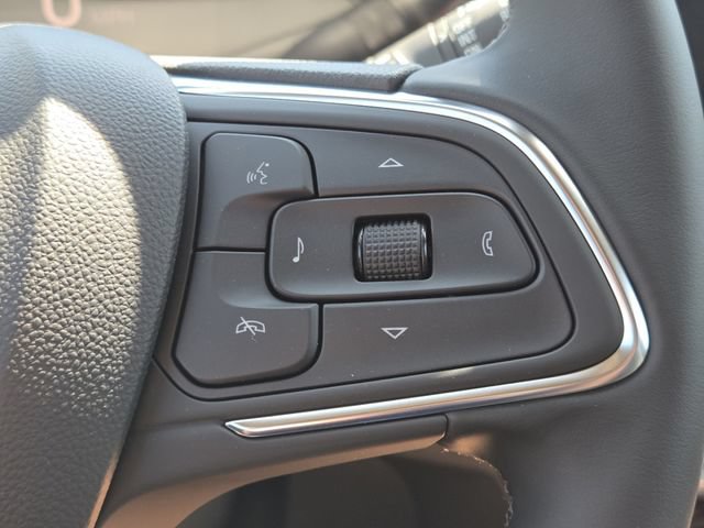 New 2026 Buick Encore GX Sport Touring w/ Comfort Package FWD image 13