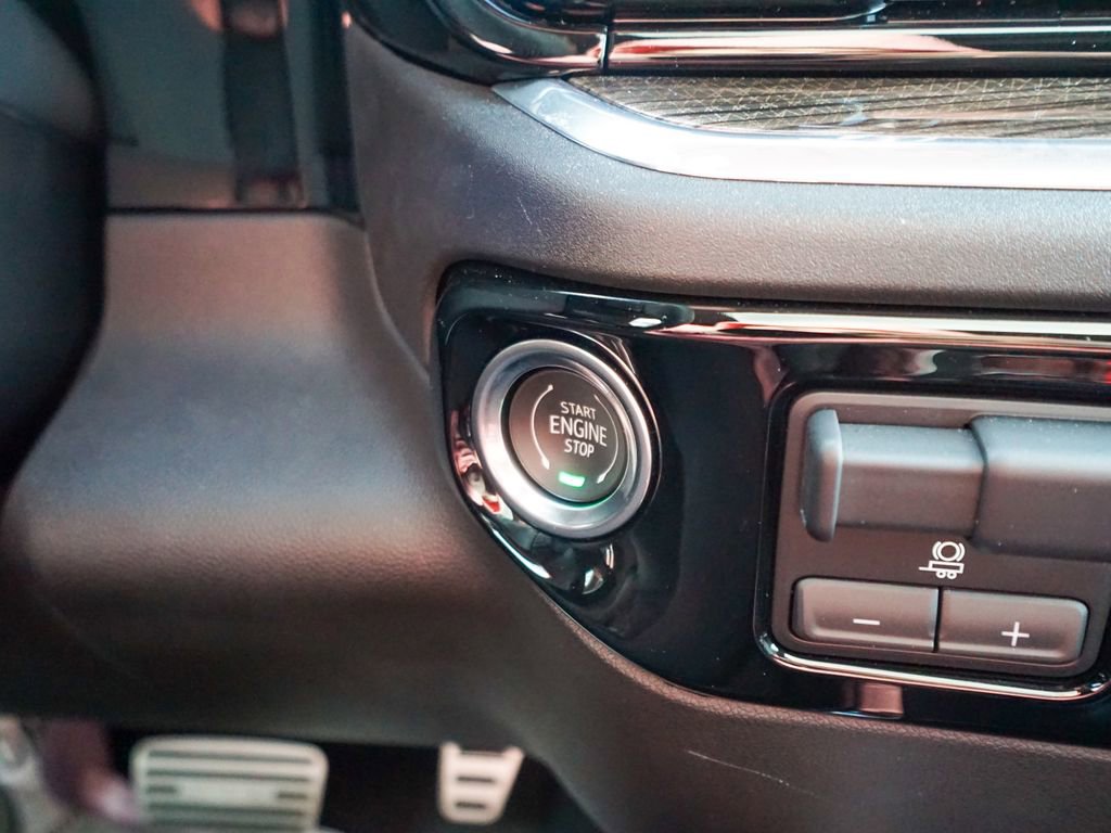 Used 2023 Chevrolet Silverado 1500 RST w/ All Star Edition Plus image 28