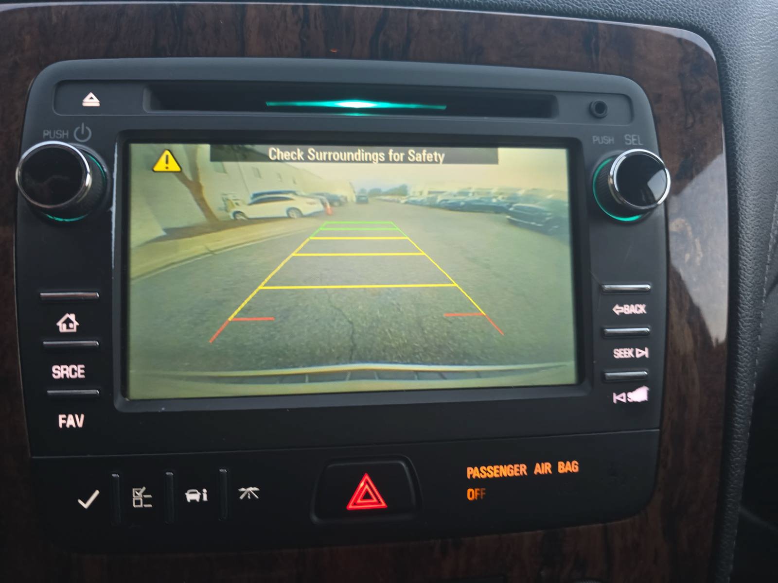 Used 2014 Chevrolet Traverse LT w/ All-Star Edition AWD/4WD image 25