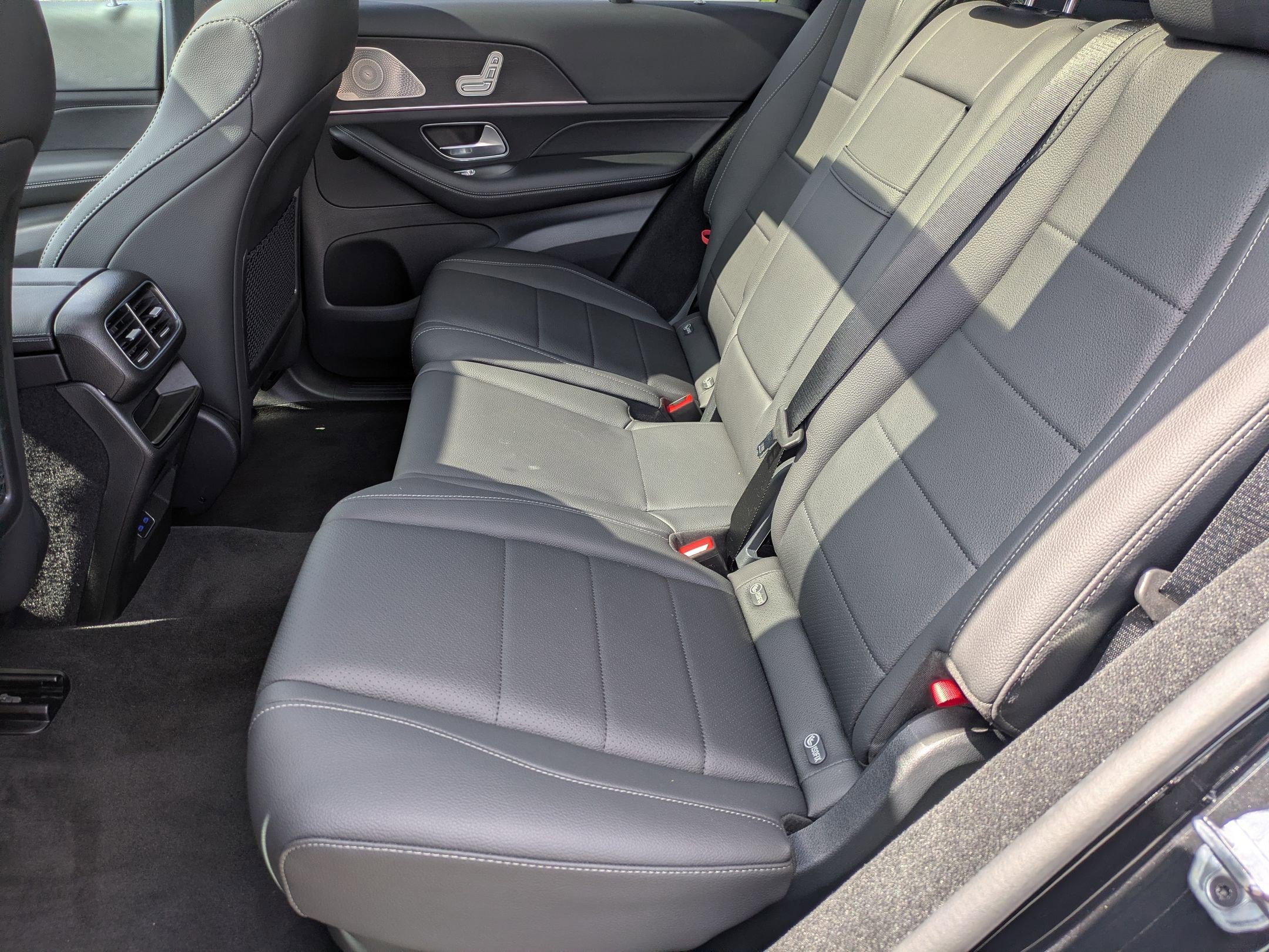 Certified 2026 Mercedes-Benz GLE 350 4MATIC image 30