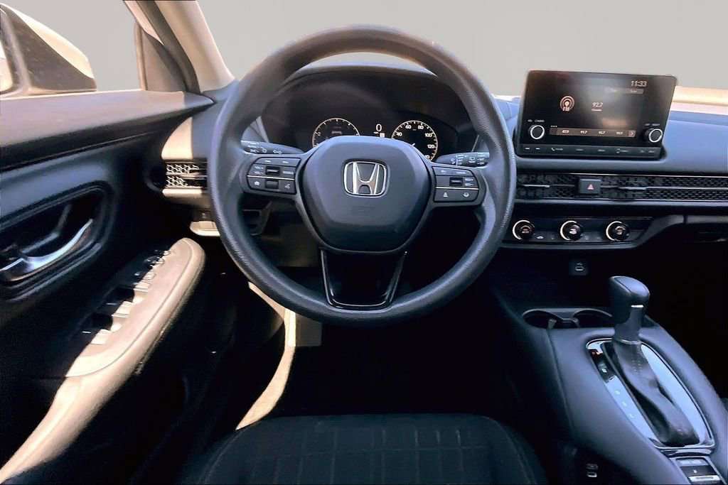 Used 2024 Honda HR-V LX image 8