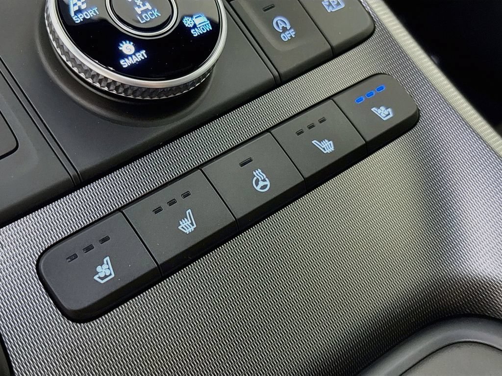 Used 2024 Hyundai Palisade Calligraphy AWD/4WD image 22