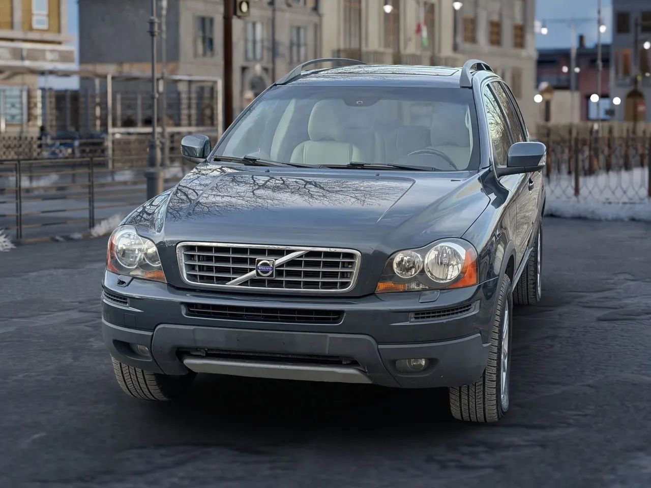 Used 2009 Volvo XC90 3.2 image 3