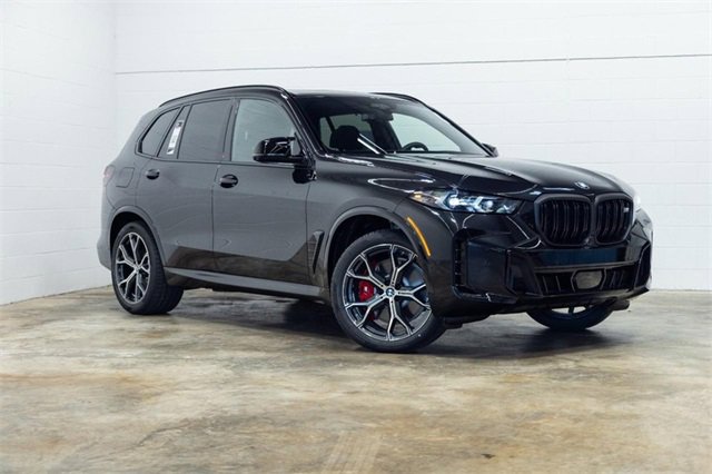 New 2026 BMW X5 M60i image 5