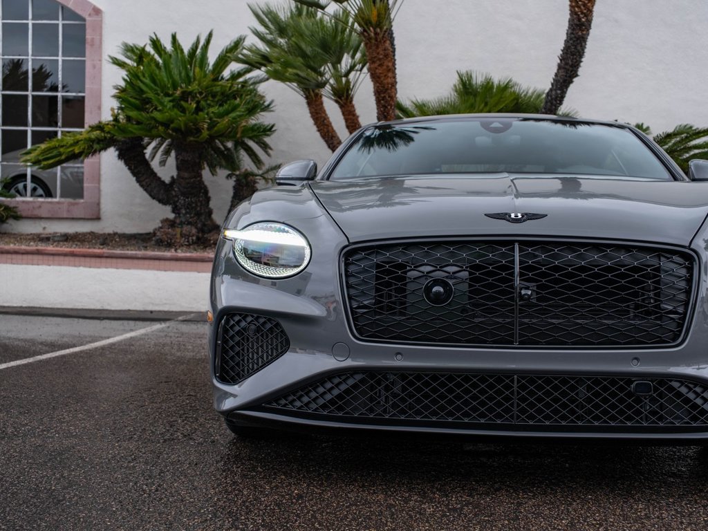 New 2026 Bentley Continental GT Mulliner AWD/4WD image 33