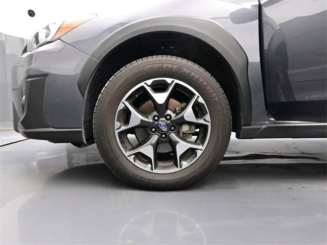 Used 2020 Subaru Crosstrek 2.0i Premium image 6