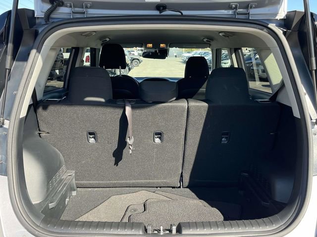 Used 2023 Kia Soul LX w/ LX Technology Package image 19