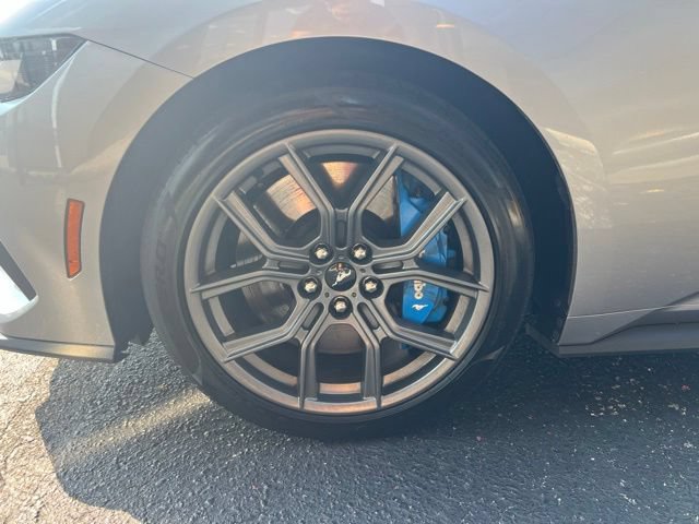 Used 2024 Ford Mustang Premium w/ 2.3L High Performance Package RWD image 5