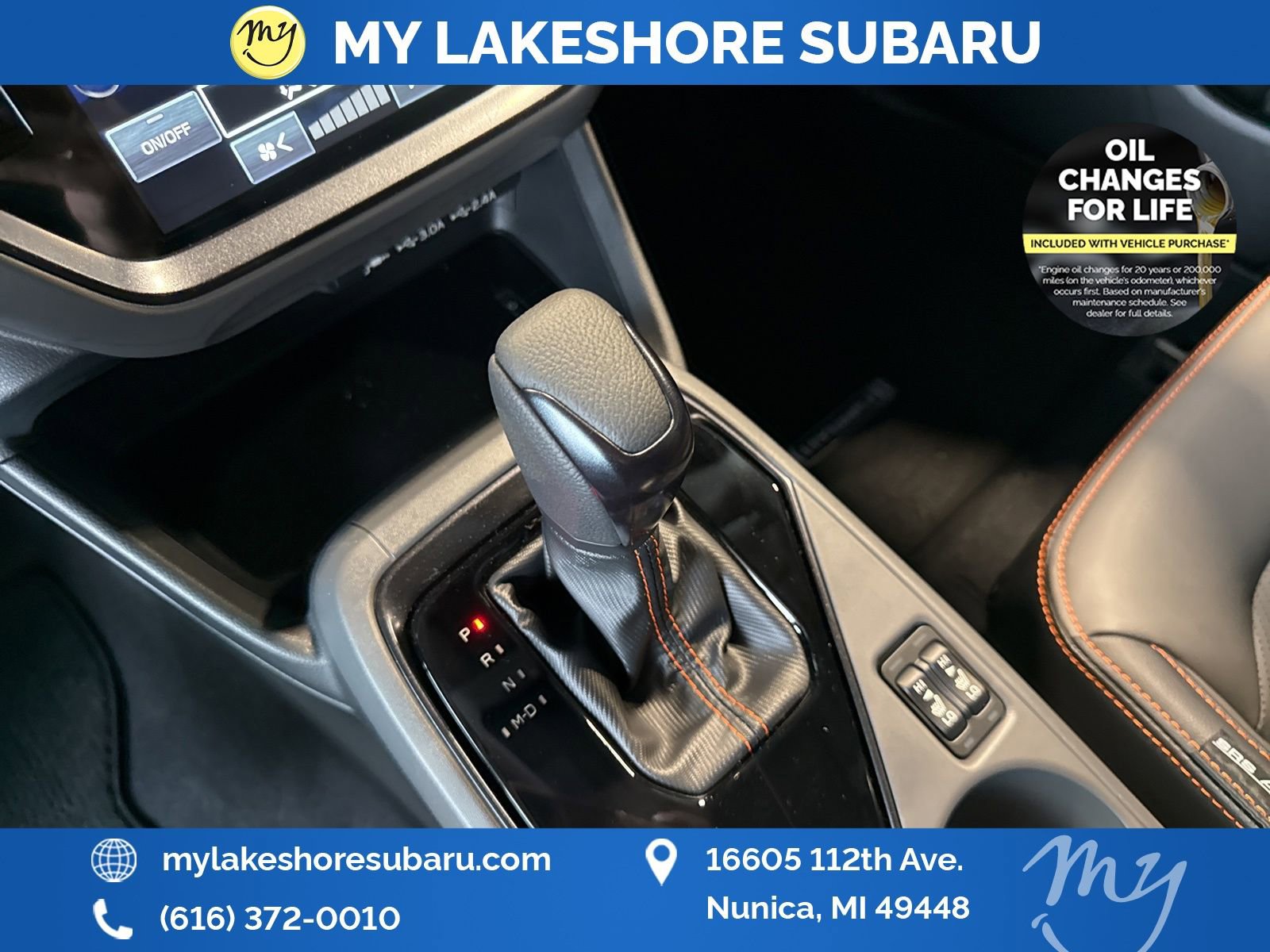 New 2026 Subaru Crosstrek 2.5i Limited image 21