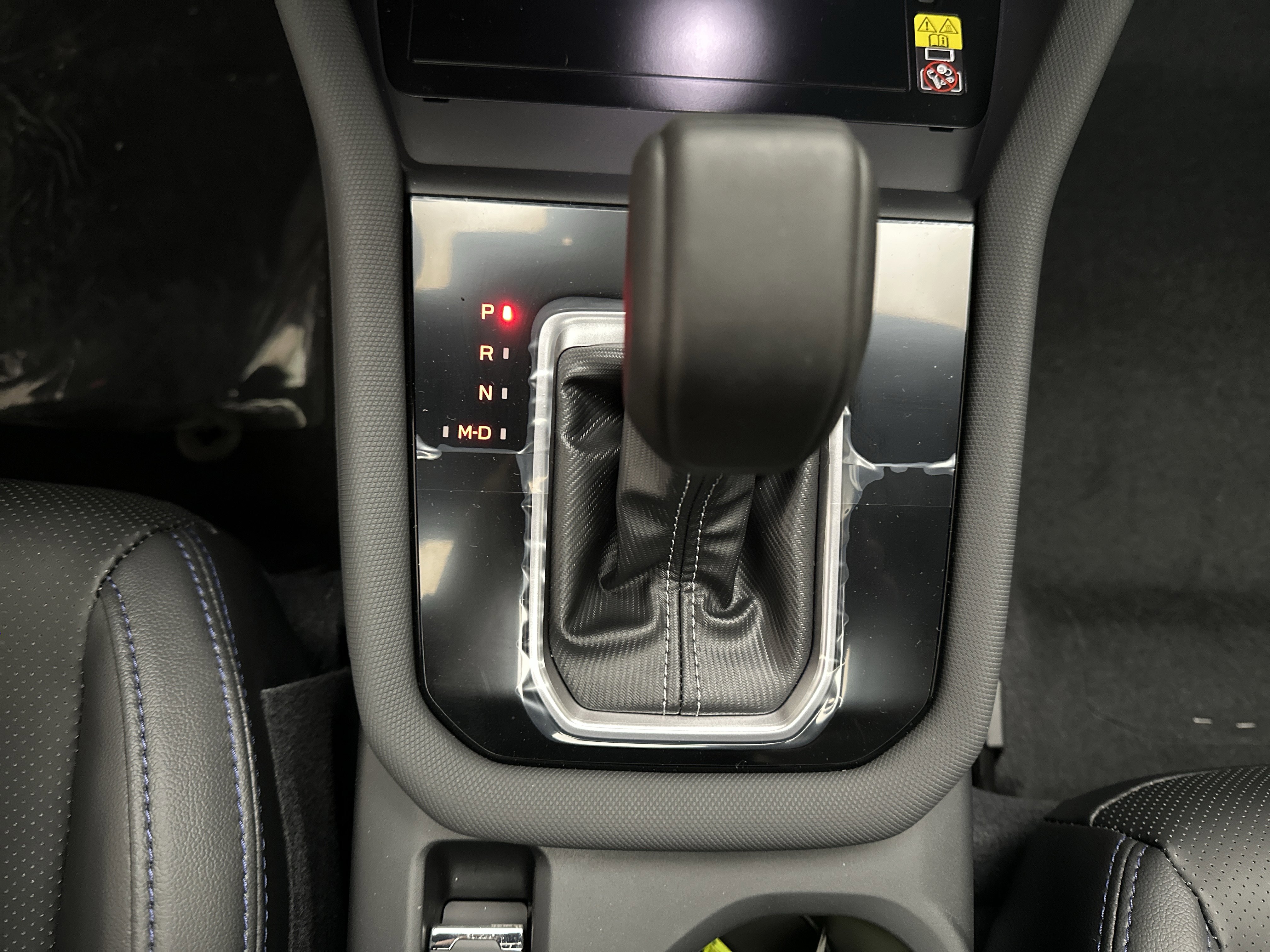 New 2025 Subaru Forester Limited image 38