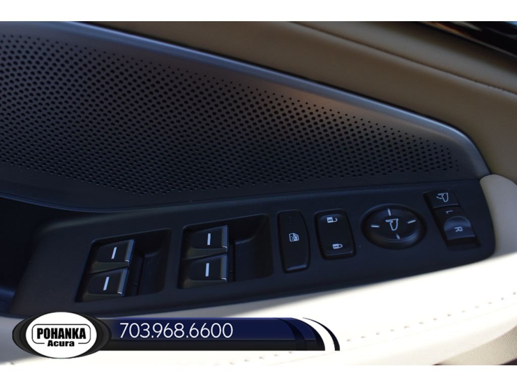 New 2026 Acura MDX w/ Technology Package AWD/4WD image 25