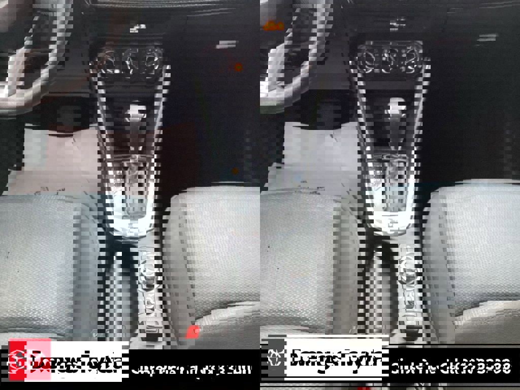 Used 2017 Toyota Yaris iA image 13