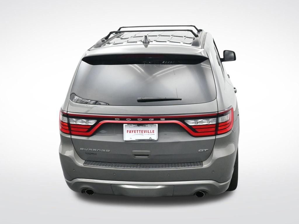 Used 2023 Dodge Durango GT RWD image 27