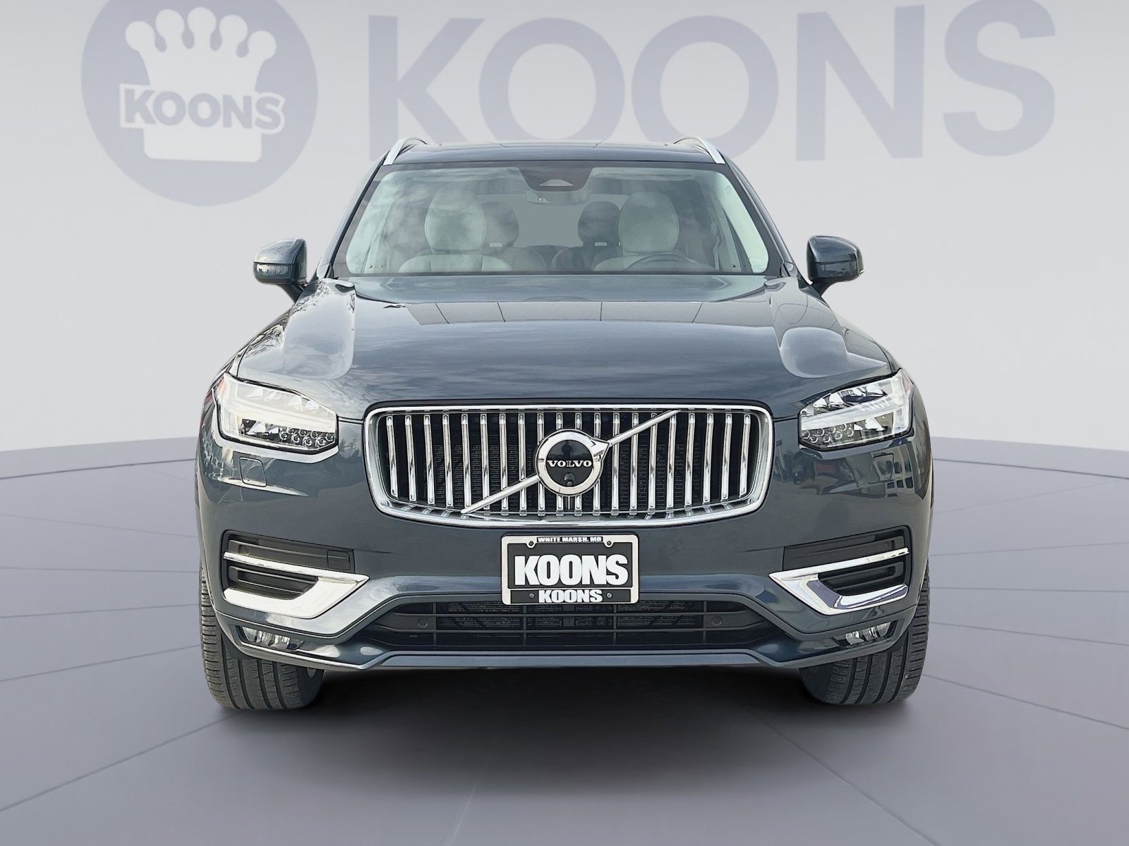 Certified 2023 Volvo XC90 B6 Plus w/ Protection Package Premier image 11