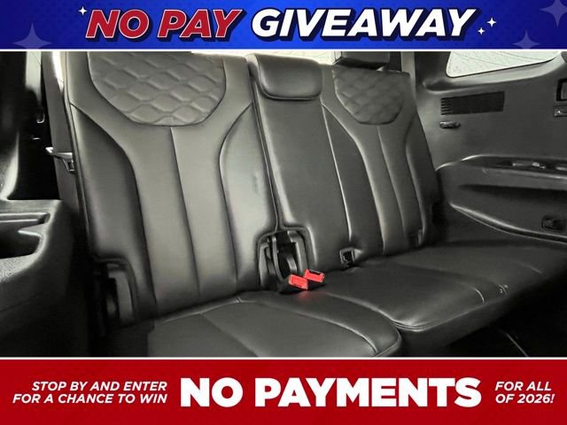 Used 2020 Hyundai Palisade Limited image 35