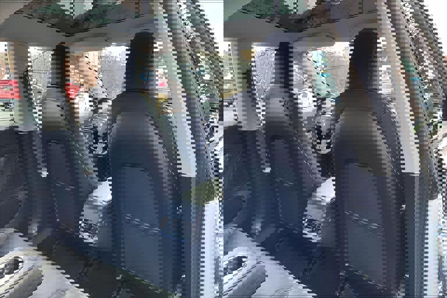 Used 2020 Tesla Model 3 Long Range image 21