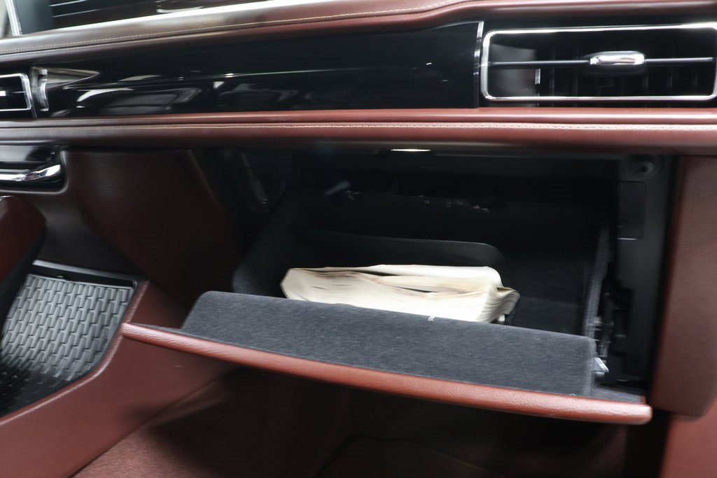 Used 2023 Lincoln Aviator Black Label image 35