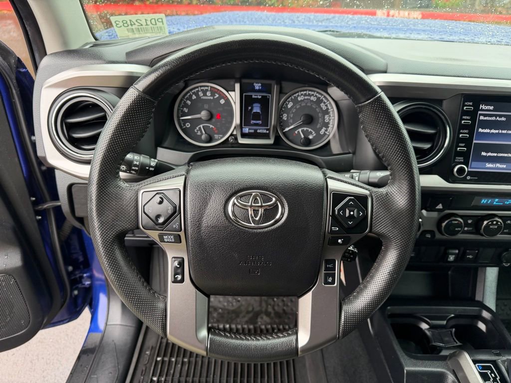 Used 2022 Toyota Tacoma SR5 image 18