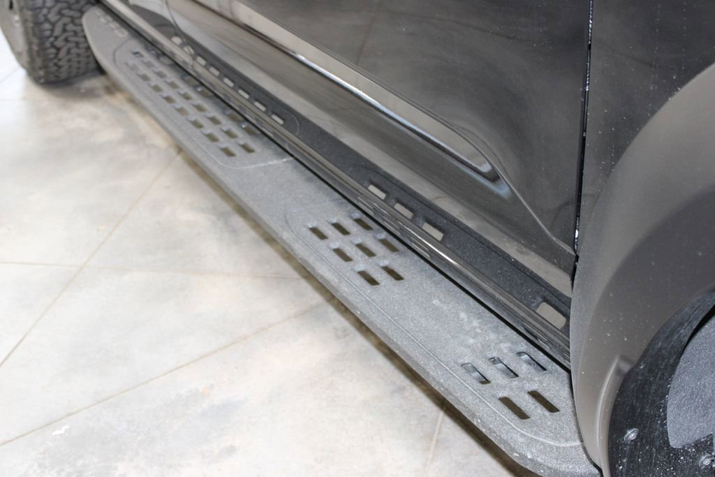 New 2026 Ford F150 Raptor AWD/4WD image 12