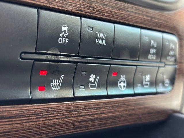 Used 2017 RAM 1500 Laramie w/ Convenience Group image 40