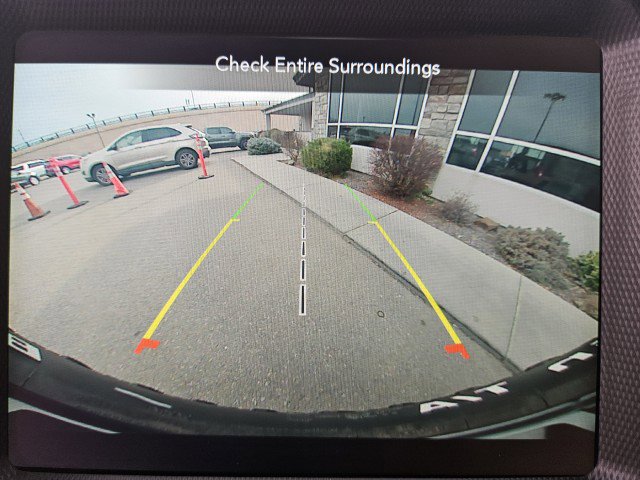 Used 2021 Jeep Wrangler Unlimited Rubicon image 20