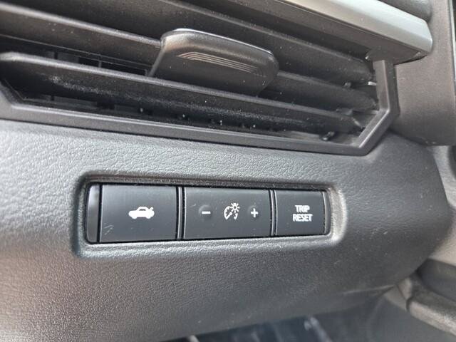 Used 2023 Nissan Altima 2.5 S FWD image 13