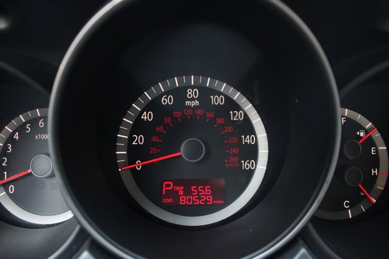Used 2010 Kia Optima LX FWD image 7