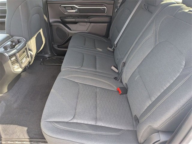 New 2026 RAM 1500 Big Horn image 26