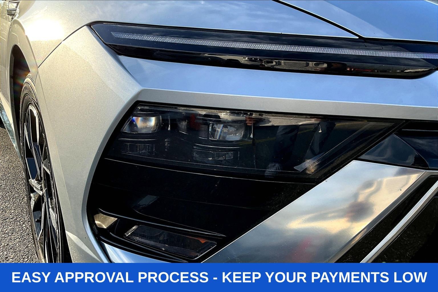 Used 2024 Hyundai Sonata SEL FWD image 39
