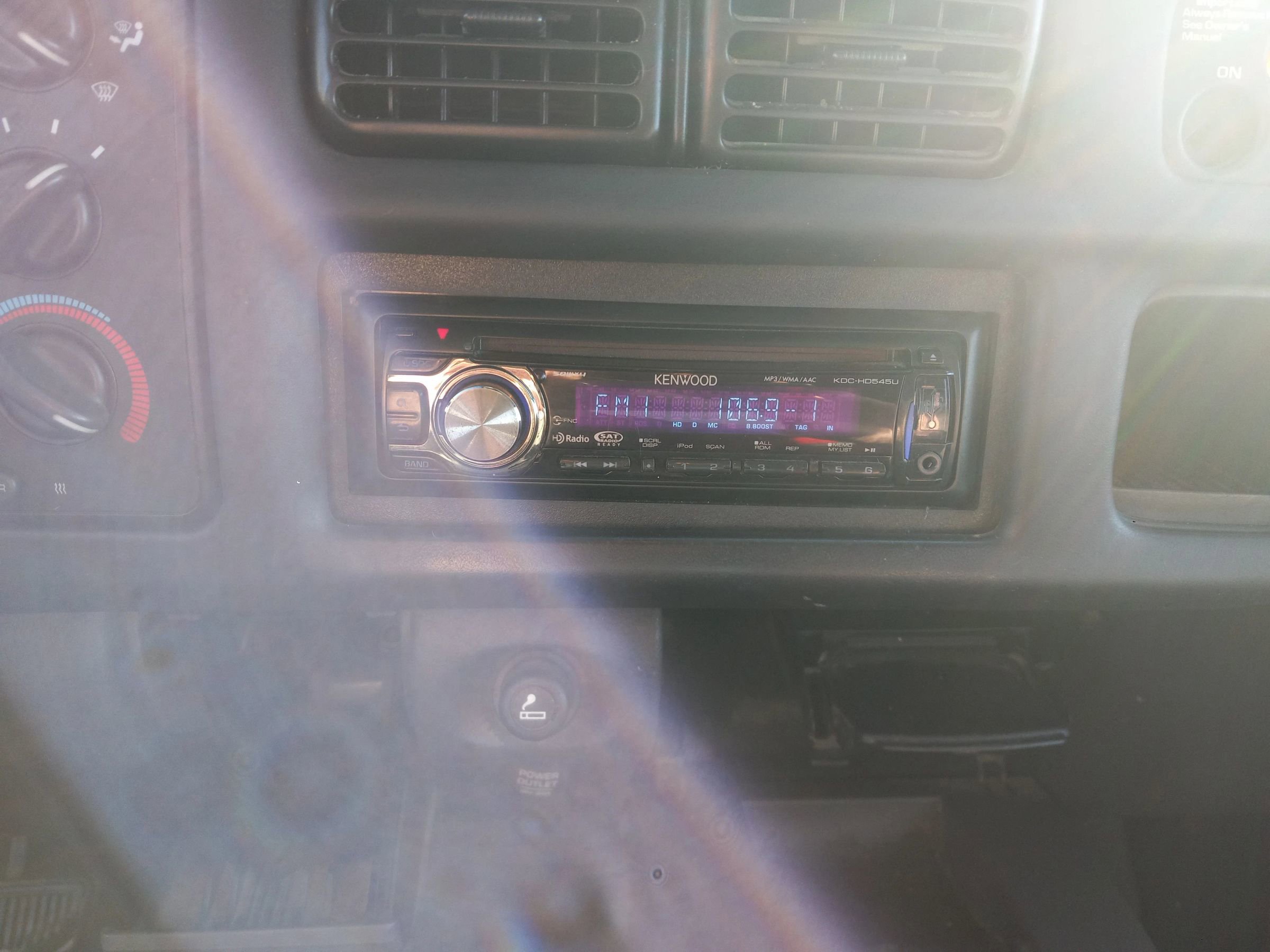 Used 2001 Dodge Ram 1500 Truck 4x4 Quad Cab image 12