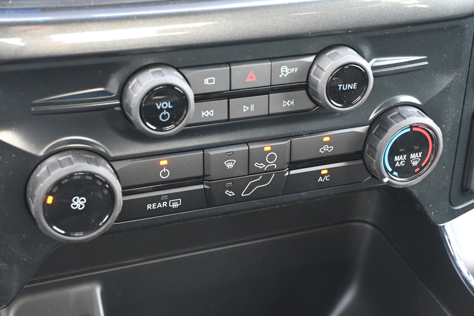 New 2026 Ford F150 STX w/ F-150 LOBO Package image 25